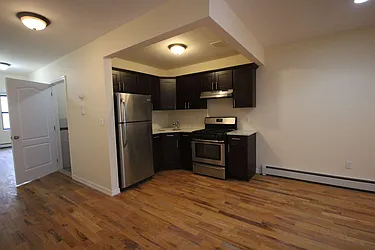 Rented by HSK Group Inc