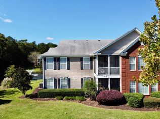 1371 Hopton Cir, Mount Pleasant, SC 29466