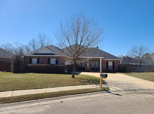 14351 W Carriage Cir, Gulfport, MS 39503
