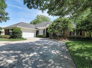 7808 Blakeford Mill Ln, Jacksonville, FL 32256