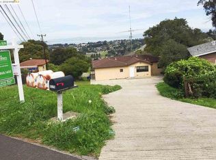 6025 Rose Arbor Ave, San Pablo, CA 94806