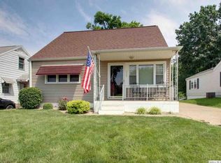 1511 Harrison St, Quincy, IL 62301