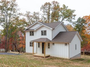 1805 Pine Ave, Buena Vista, VA