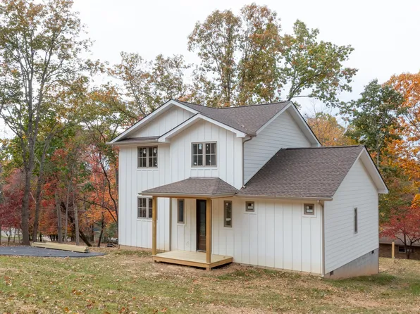 1805 Pine Ave, Buena Vista, VA 24416