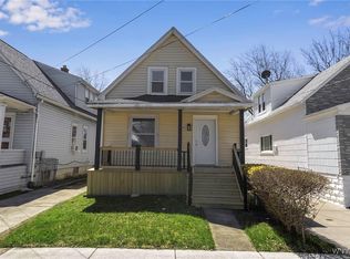 59 Dorris Ave, Buffalo, NY