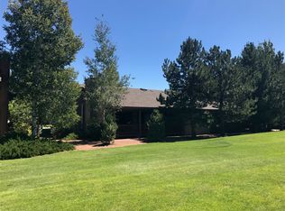 6323 E Willow Loop, Flagstaff, AZ 86004