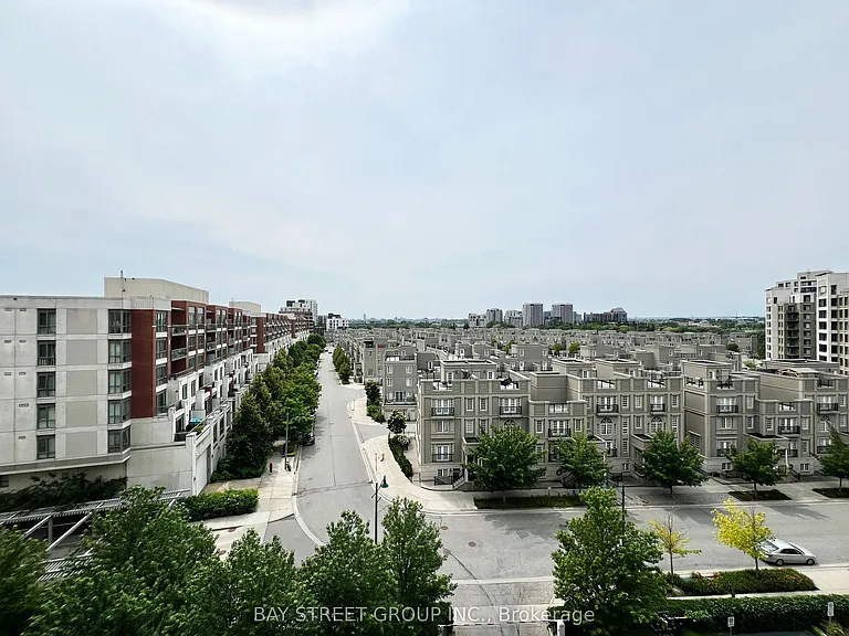 8110 Birchmount Rd #703 — Photo 29