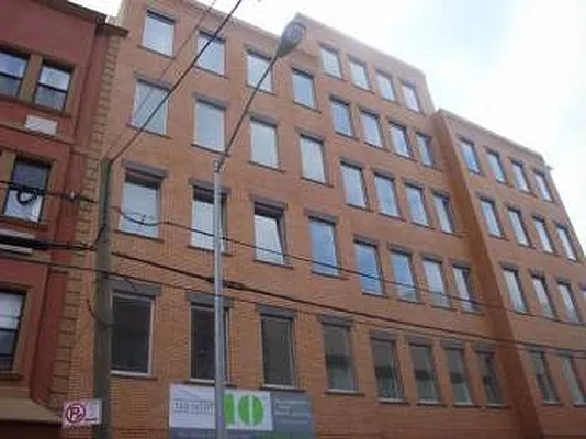 Rented by Dream Space Realty | media 8