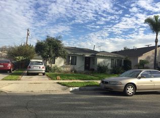 644 N Victoria Ave, Montebello, CA 90640