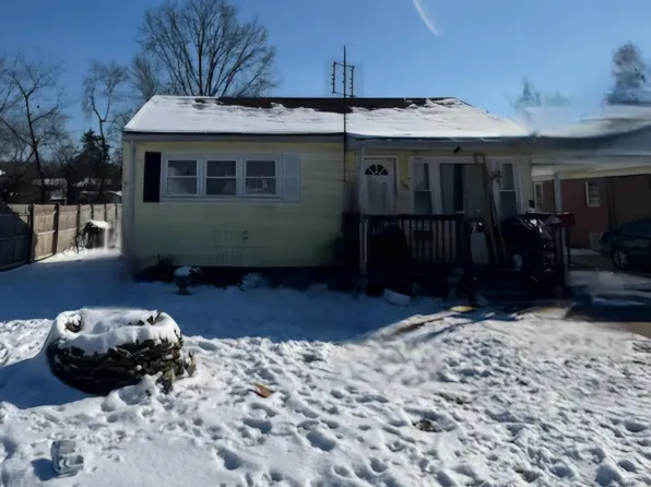 206 Dinsmore St, Berea, KY 40403