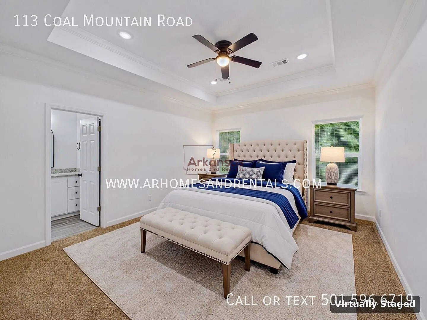 ~ Open House ~ Every Friday: 12:30pm-2pm ~ 113 Coal Mountain Road | 4 Bedrooms | 2 Bathrooms | 2 ... — Photo 3