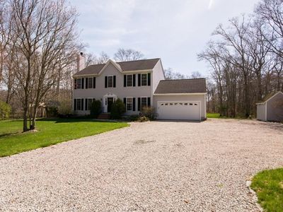 200 Sodom Rd, Westport, MA, 02790