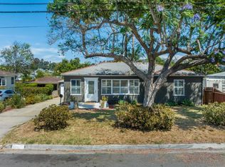 4535 Normandie Pl, La Mesa, CA 91942