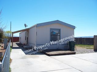 2805 S Niagara Cir, Grand Junction, CO 81501
