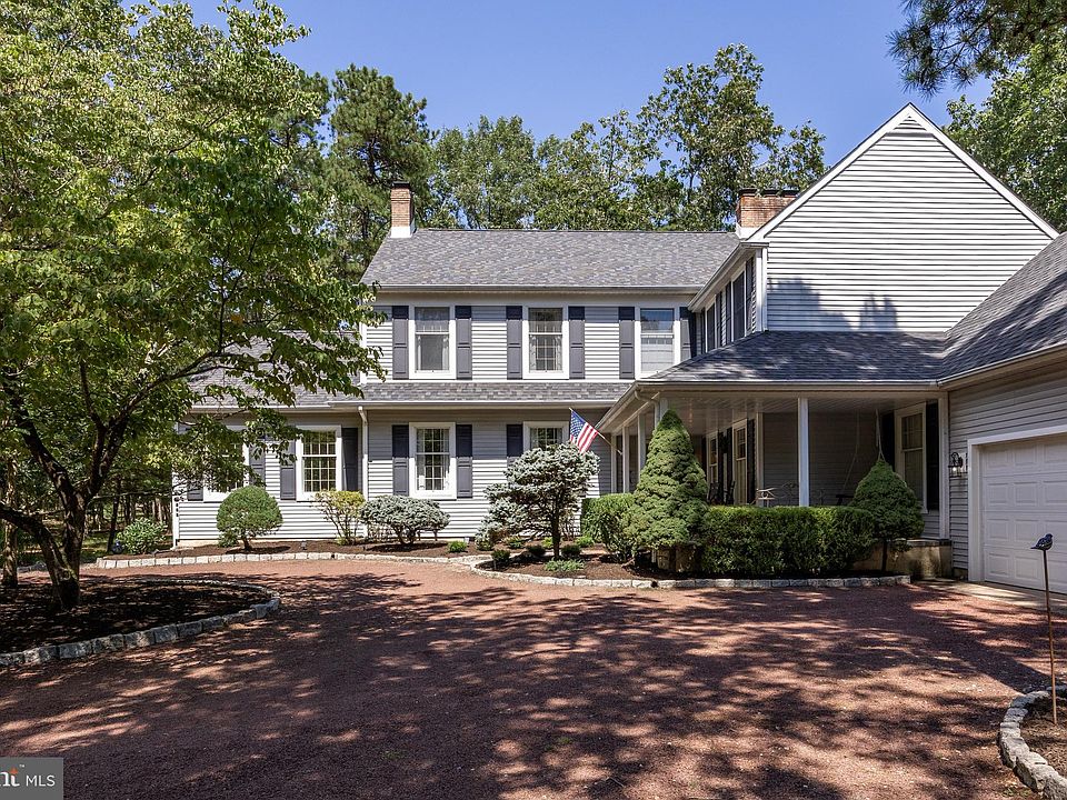 555 McKendimen Rd, Medford, NJ 08055 | Zillow