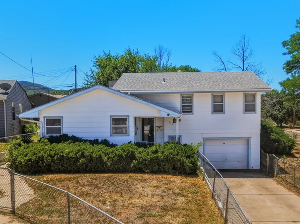 111 Aguilar Ct, Trinidad, CO 81082