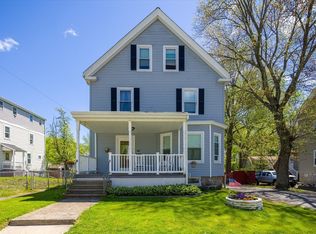 66 Alexander St, Framingham, MA 01702