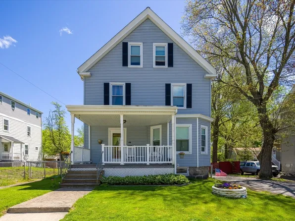 66 Alexander St, Framingham, MA 01702