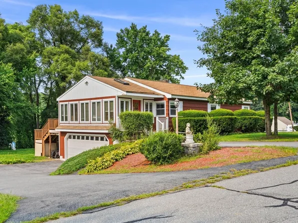 12 Loretta Ave, Pelham, NH 03076