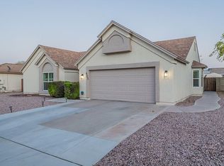 605 S Los Feliz Dr, Chandler, AZ 85226