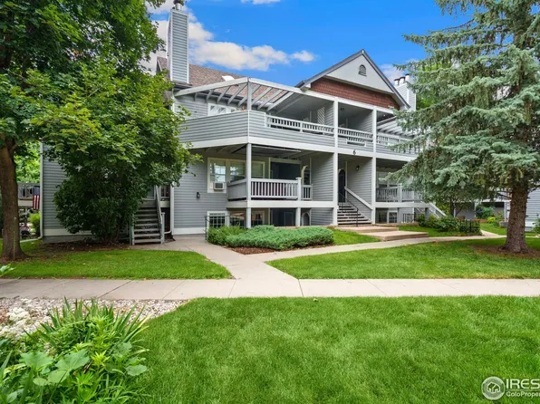 1601 W Swallow Rd #6-6C, Fort Collins, CO 80526