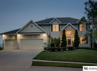 14709 Weber St, Bennington, NE 68007