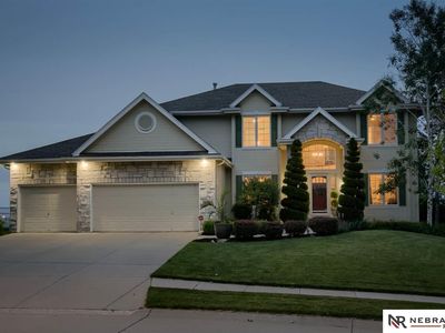 14709 Weber St, Bennington, NE, 68007