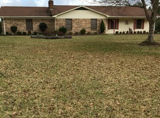 14700 Highway 613, Moss Point, MS 39562