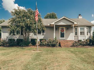 2483 Canoe Branch Rd, Lebanon, TN 37087