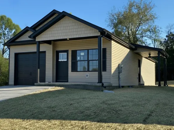 120 Harrods Gln, Harrodsburg, KY 40330