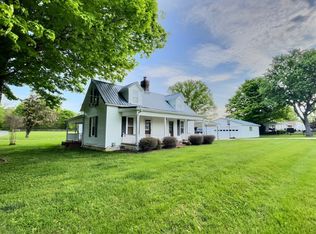 151 Cemetery Rd, Bell Buckle, TN 37020