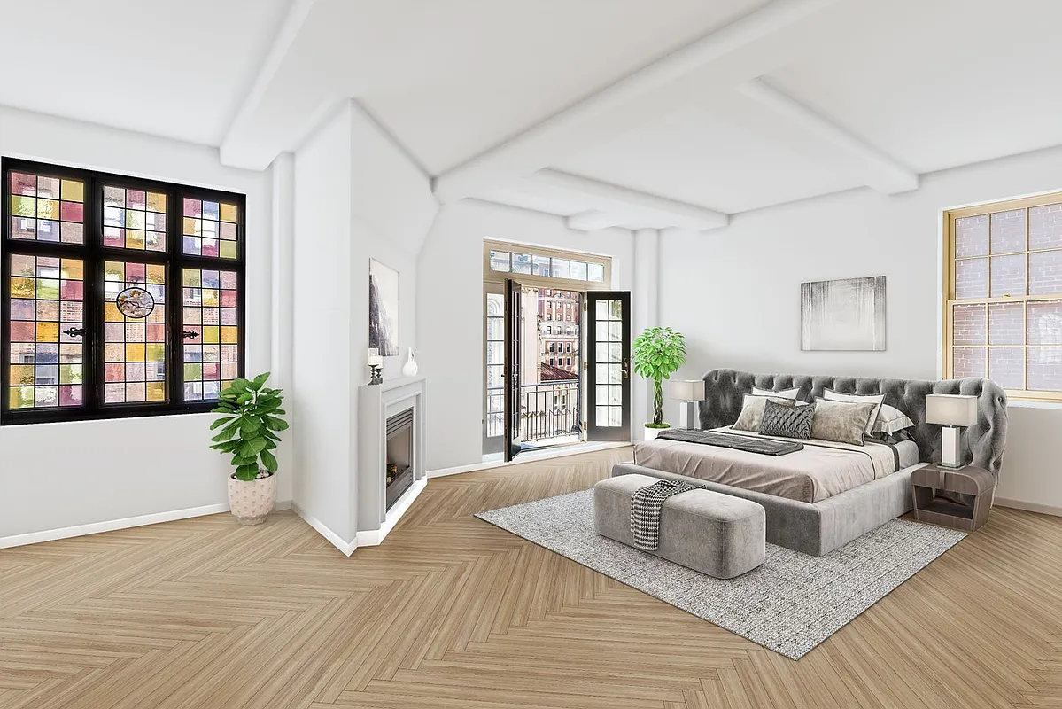 105 East 38th St Unit PH9  