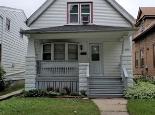 1741 S 69th St #1743, Milwaukee, WI 53214