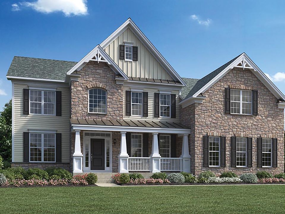 The Country Manor