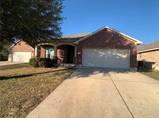 1353 Rainbow Parke Dr, Round Rock, TX 78665