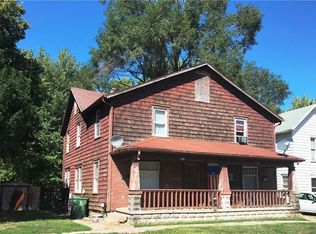 410 Jefferson St #412, Sidney, OH 45365