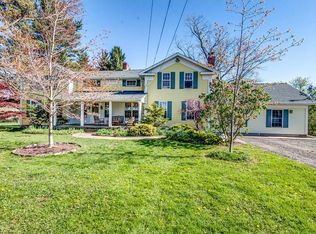 15330 Trask Rd, Thompson, OH 44086