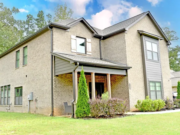 8557 Shady Trl, Bessemer, AL 35022