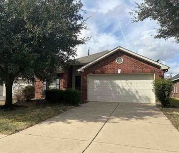 11311 Elizabeth Brook Dr, Richmond, TX, 77406
