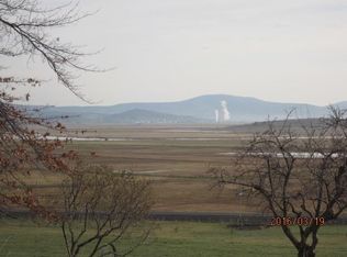 13660 Keno Worden Rd, Klamath Falls, OR 97603