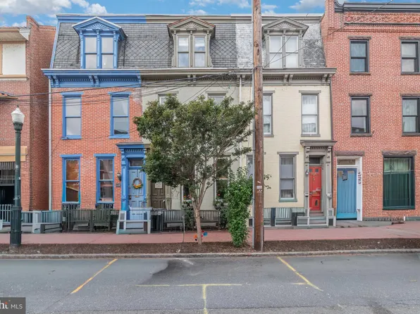 1112 Green St, Harrisburg, PA 17102