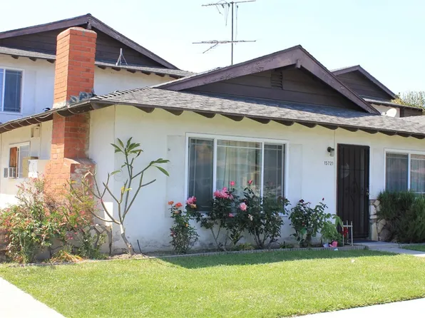 15721 Perilla Ave, Paramount, CA 90723