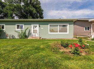 4735 Stone St, Billings, MT 59101
