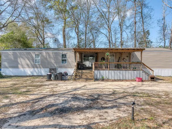 417 County Rd, Orange, TX 77632