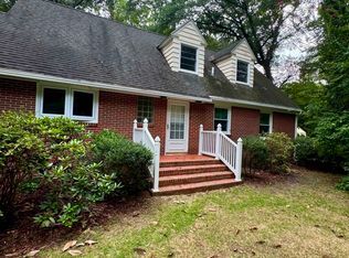 402 Elberta Ave, Salisbury, MD 21801