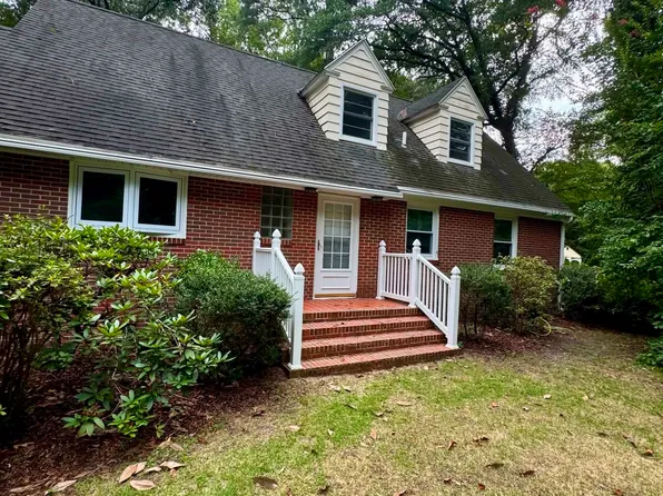402 Elberta Ave, Salisbury, MD 21801