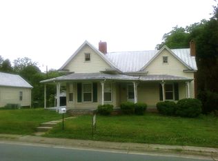 710 Washington St, Graham, NC 27253