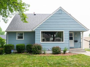 3920 S 5th Pl, Milwaukee, WI 53207