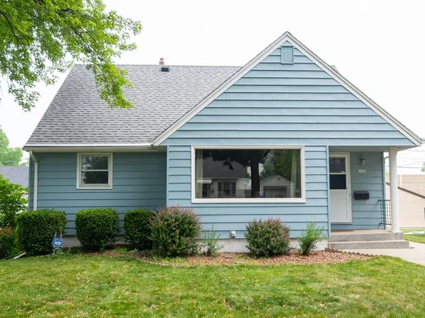 3920 South 5th PLACE, Milwaukee, WI 53207