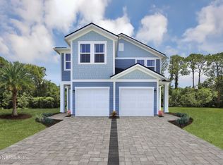 3808 BAXLEY VILLAS Court, Middleburg, FL 32068
